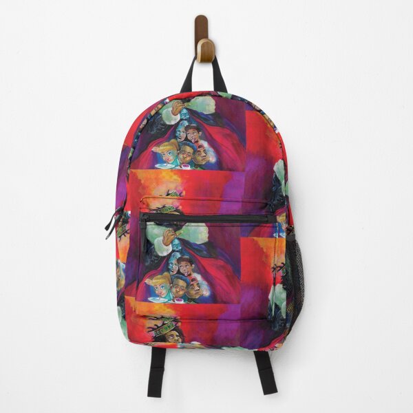 Item preview, Rapper J. Cole KOD Album designed and sold by wendlendogpts.