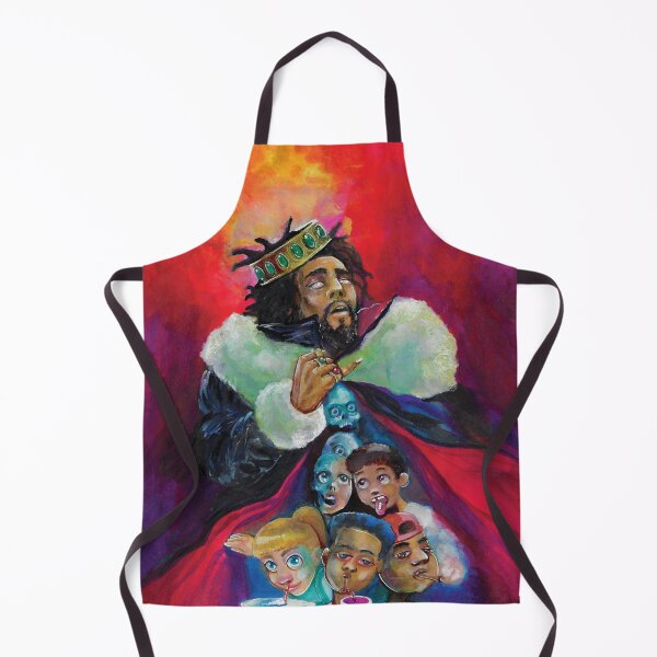 Item preview, Rapper J. Cole KOD Album designed and sold by wendlendogpts.