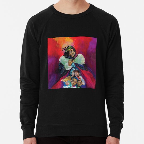 kod sweatshirt