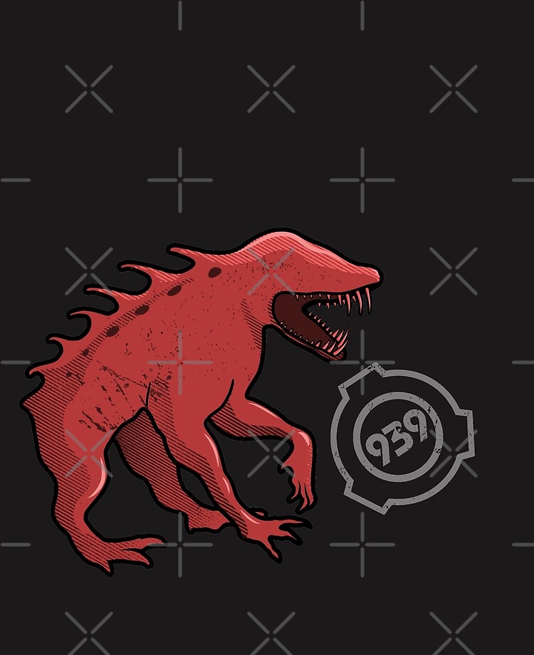 Scp 939 skin