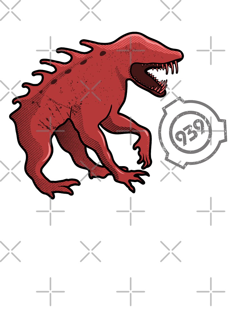 SCP-939 - SCP Foundation