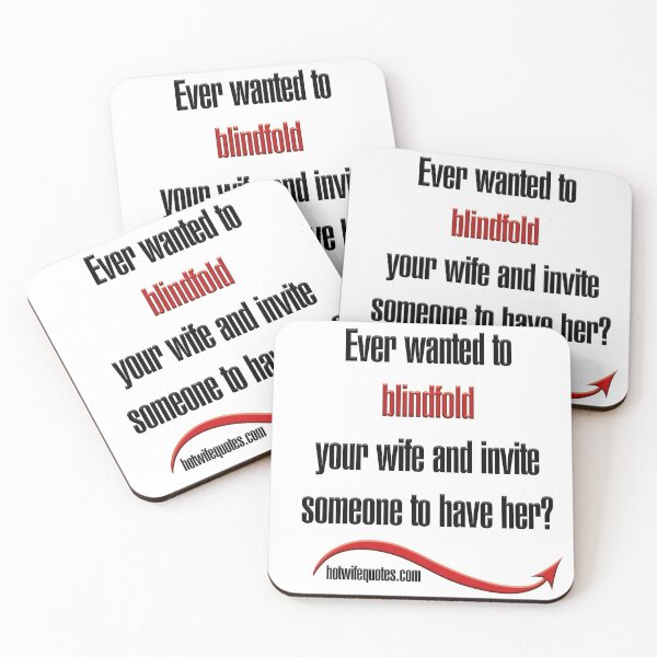 Item preview,  just let me know - we will add it to our program! designed and sold by hotwifequotes.