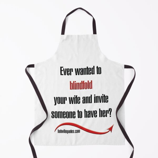Item preview, just let me know - we will add it to our program! designed and sold by hotwifequotes.