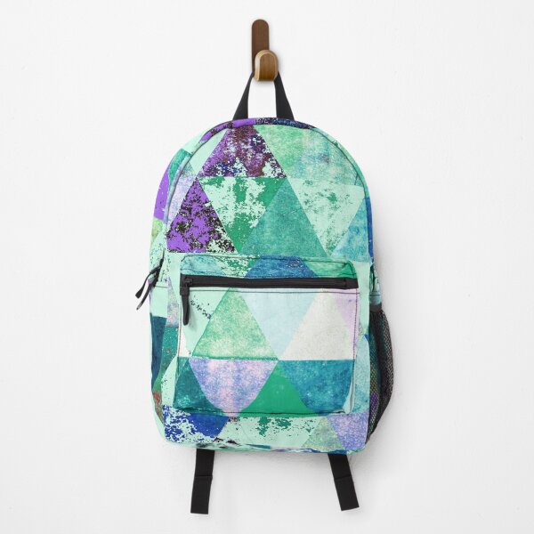 Item preview, Geometric #837 designed and sold by HeadRubble.