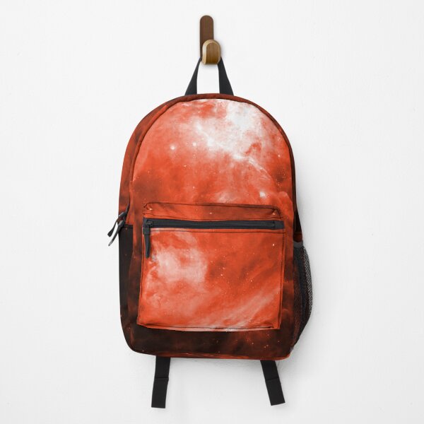 Item preview, Orion Chaos Orange designed and sold by HeadRubble.