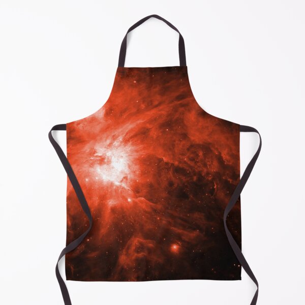 Item preview, Orion Chaos Orange designed and sold by HeadRubble.
