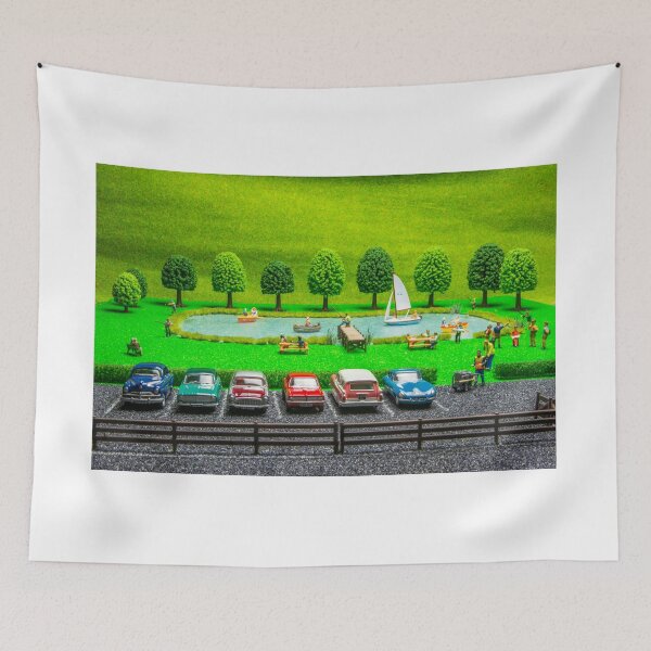 Item preview, Classic Car Rally designed and sold by Steve Purnell Photography.