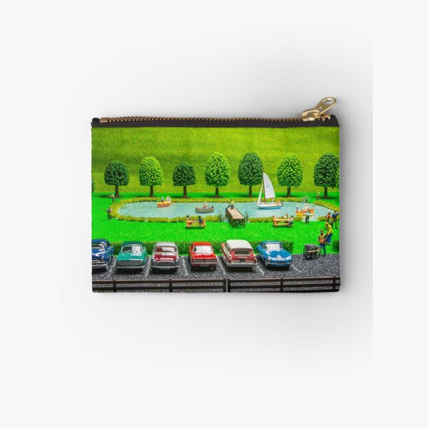 Item preview, Classic Car Rally designed and sold by Steve Purnell Photography.