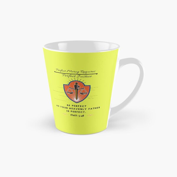 Item preview, Be Perfect As Your Heavenly Father designed and sold by stadia-60-west.