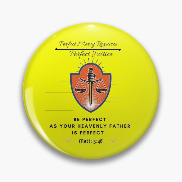 Item preview, Be Perfect As Your Heavenly Father designed and sold by stadia-60-west.