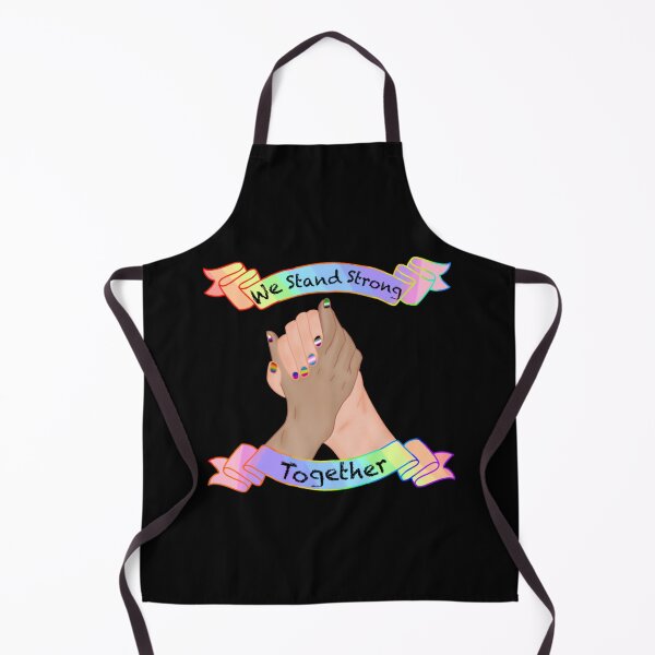 Item preview, We stand strong together designed and sold by LieutenantAmoo.