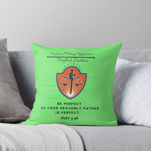 Item preview, Be Perfect As Your Heavenly Father designed and sold by stadia-60-west.