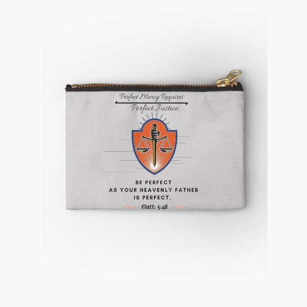 Item preview, Be Perfect As Your Heavenly Father designed and sold by stadia-60-west.