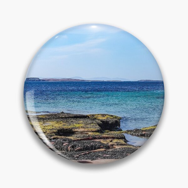 Item preview,  Scotland's stunning west coast seascapes  designed and sold by Spellboundarts.