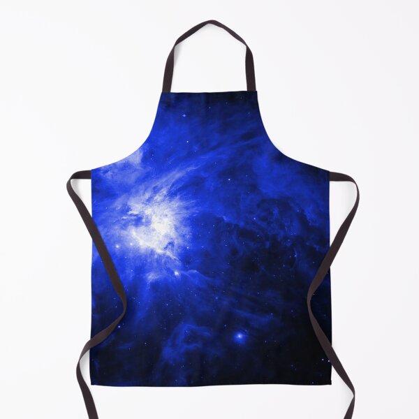 Item preview, Orion Chaos Blue designed and sold by HeadRubble.