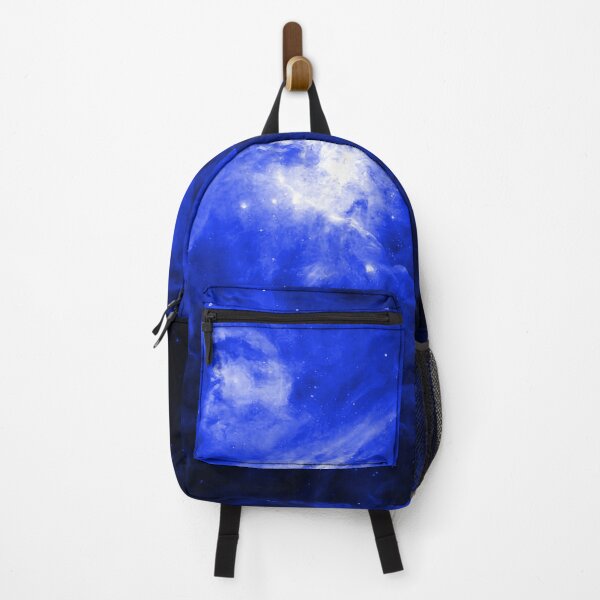 Item preview, Orion Chaos Blue designed and sold by HeadRubble.