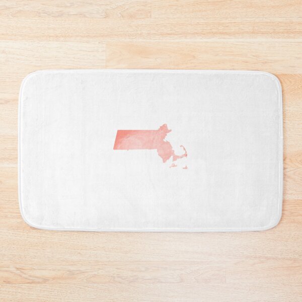 Item preview, Masaschusetts State designed and sold by Mackenzie Todd.