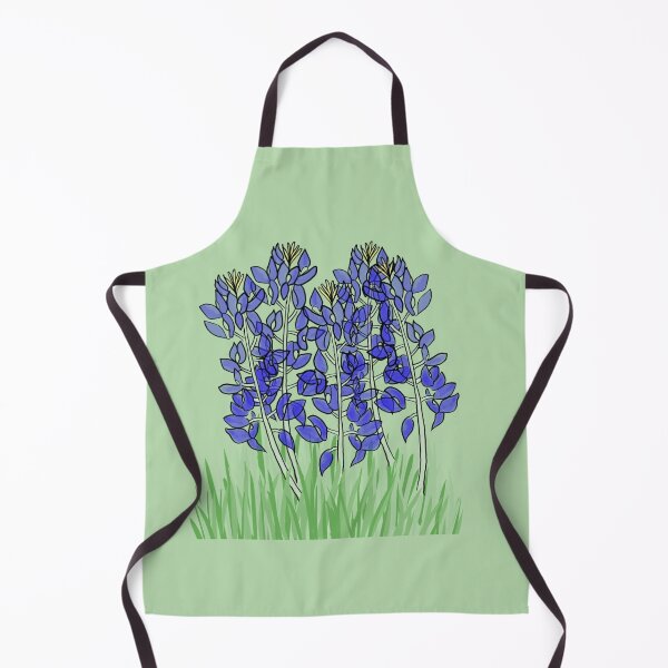Item preview, Bluebonnets designed and sold by luvblu.