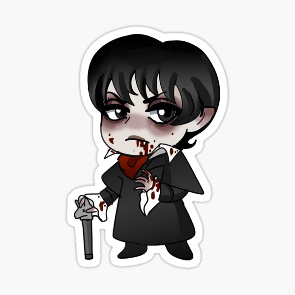 Item preview, BarnabasCollins designed and sold by Asias arts.