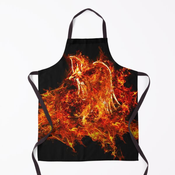 Item preview, Firebird designed and sold by unnaturalforces.