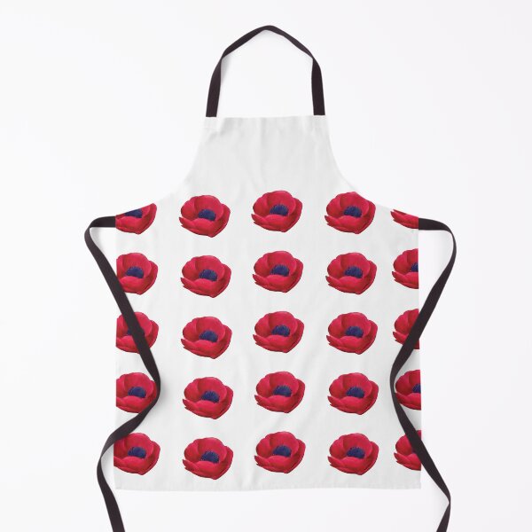 Item preview, Anemone Flower Botanical designed and sold by donvector.
