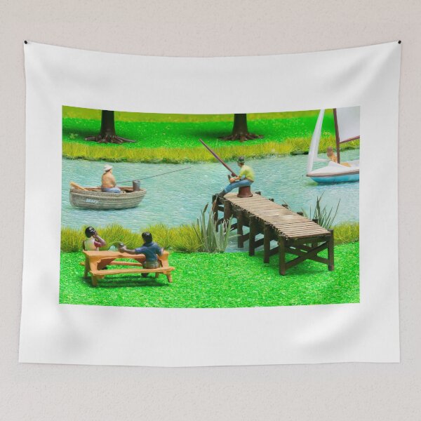 Item preview, Country Park 1 designed and sold by Steve Purnell Photography.