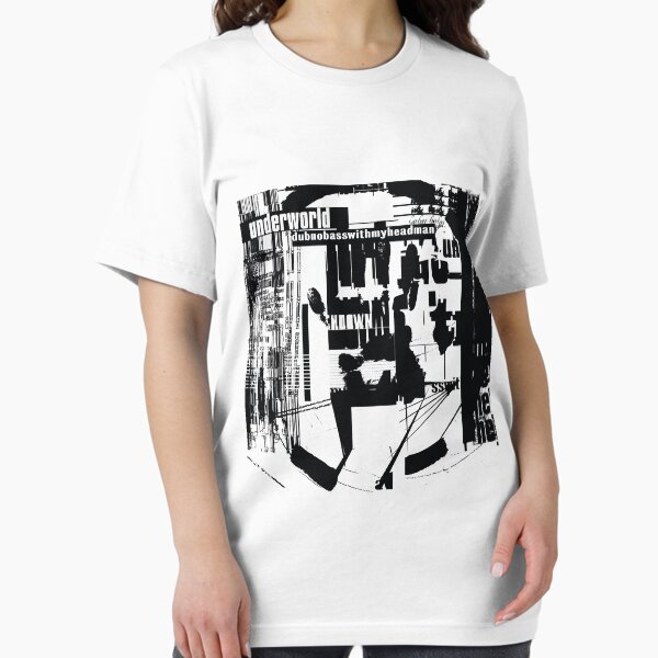 Item preview, Dub designed and sold by KingofRock1988.