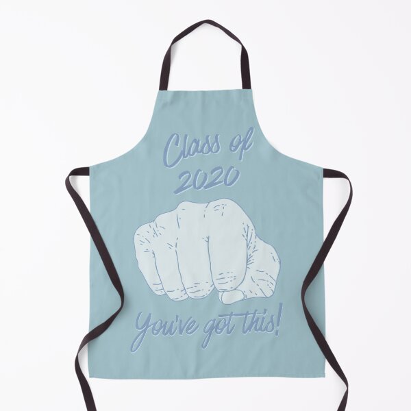 Item preview, Class of 2020! You got this! designed and sold by bubbliciousart.