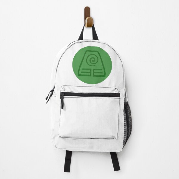 Item preview, ATLA, Earthbender, Earth Kingdom designed and sold by Avatar  Appa-rel.