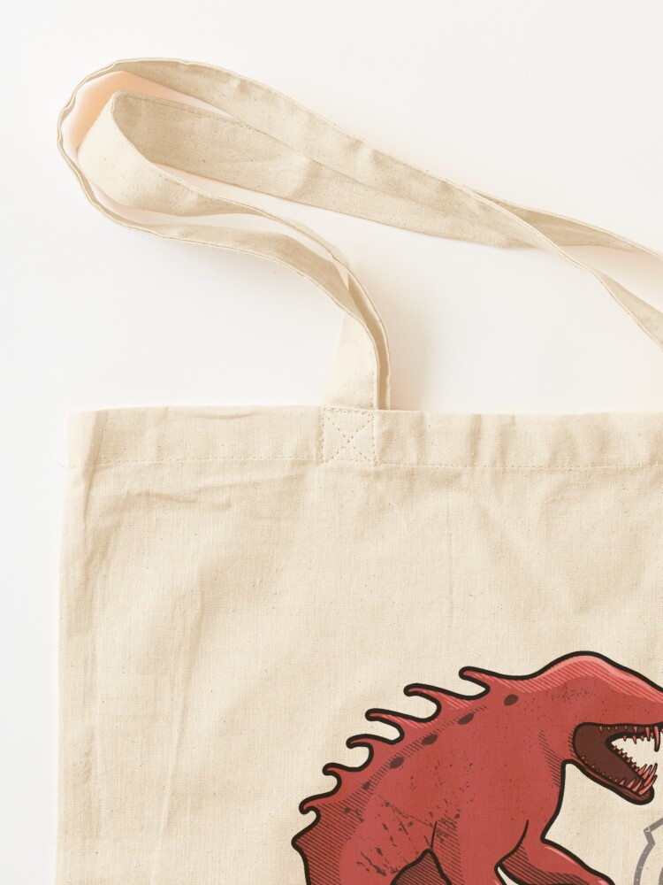 SCP 939 Tote Bag for Sale by tupa