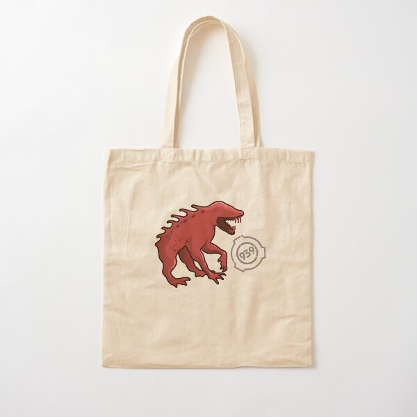 SCP 939 Tote Bag for Sale by tupa