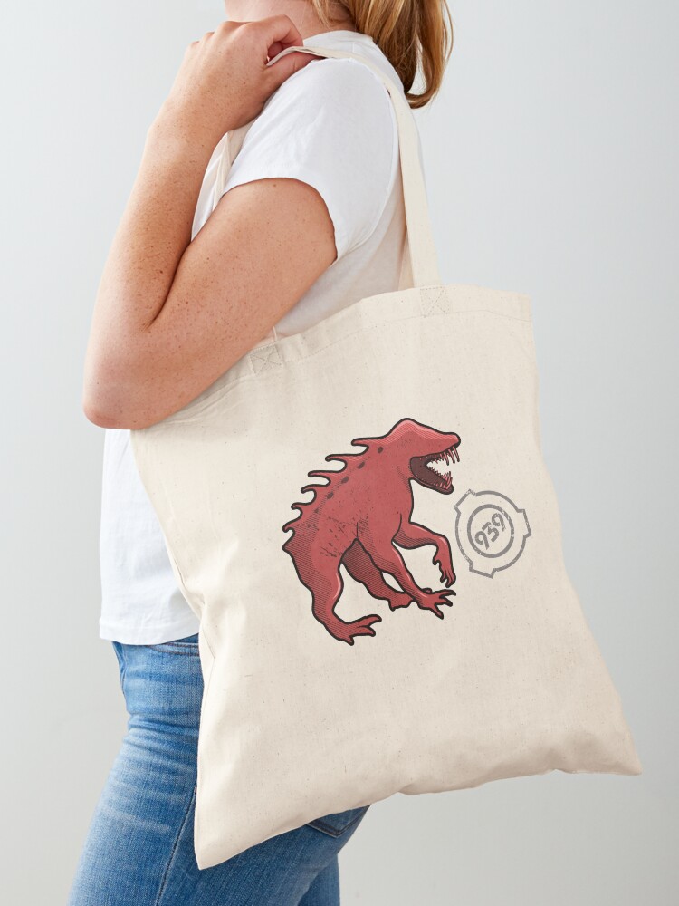 SCP 939 Tote Bag for Sale by tupa
