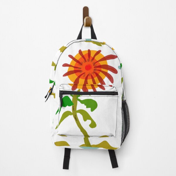 Item preview, "Two Sunflowers" designed and sold by Jas. Zajicek.