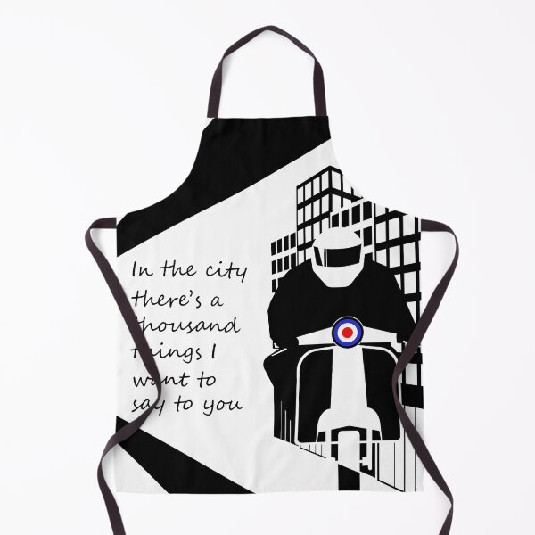 Item preview, In The City BW designed and sold by sisusisu.