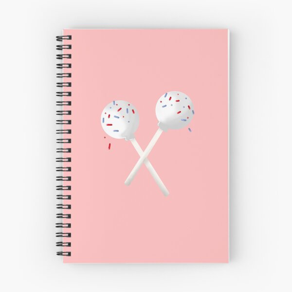 Item preview, America Cake Pops designed and sold by FuchsiaUnicorn.