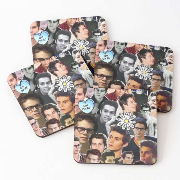 Item preview, dylan o'brien designed and sold by stiles11.