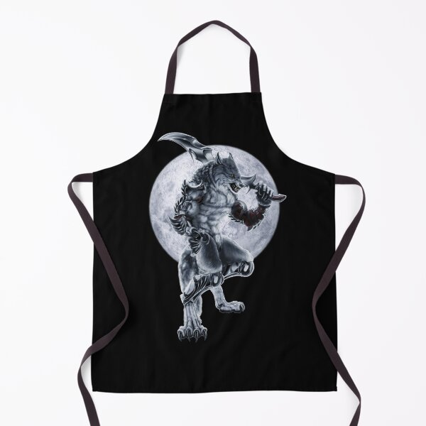 Item preview, Lycan Knight designed and sold by unnaturalforces.