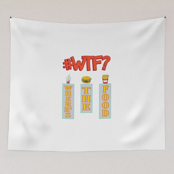 Item preview, I am foodie and I know it designed and sold by SidTastic .