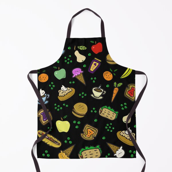 Item preview, Fun Food #2 designed and sold by HeadRubble.