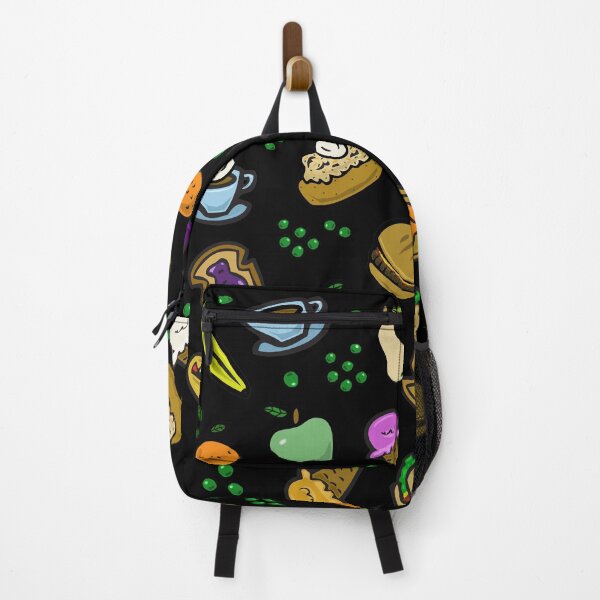 Item preview, Fun Food #2 designed and sold by HeadRubble.