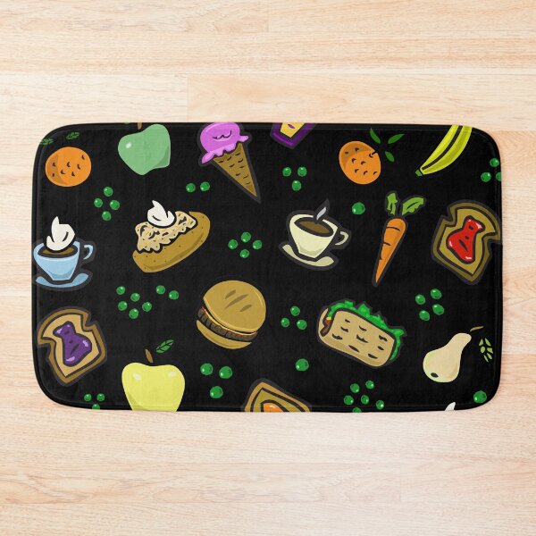 Item preview, Fun Food #2 designed and sold by HeadRubble.