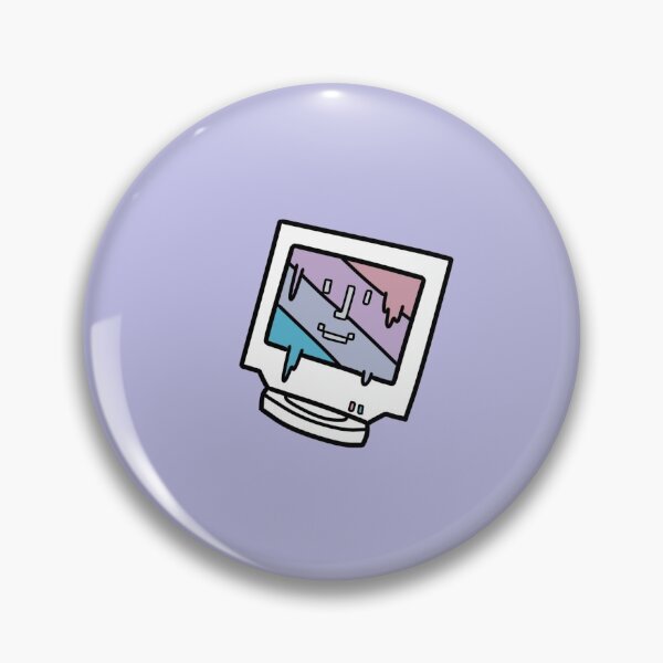 Item preview, Vaporwave PC designed and sold by EllaM-246.