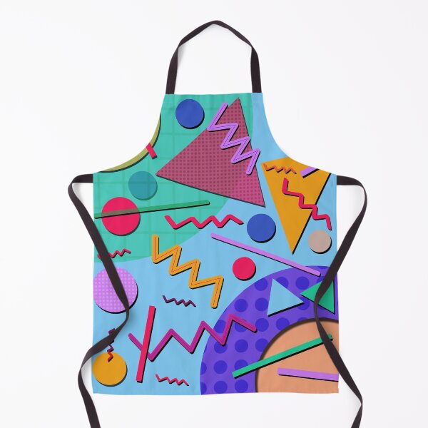 Item preview, Memphis Group #10 designed and sold by HeadRubble.