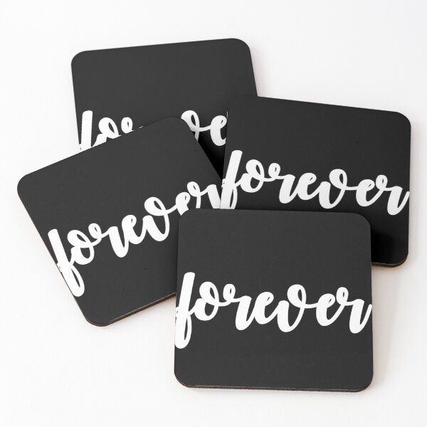 Item preview, Forever group shirt designed and sold by bubblediva.