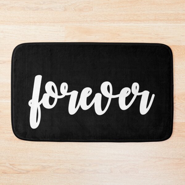 Item preview, Forever group shirt designed and sold by bubblediva.