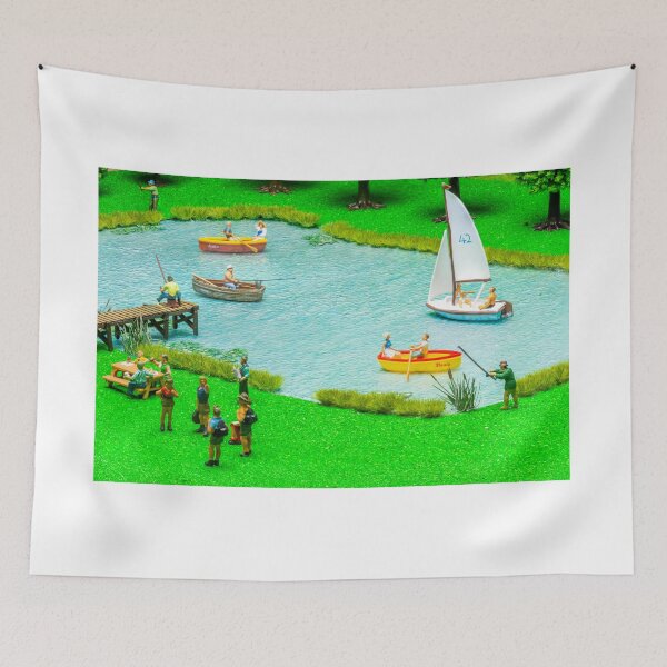 Item preview, Country Park 2 designed and sold by Steve Purnell Photography.