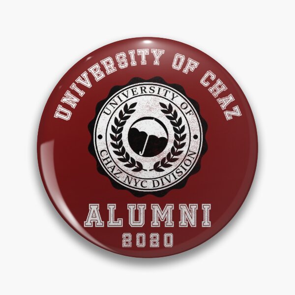 Item preview, Chaz University New York  designed and sold by Paradoxmotif.