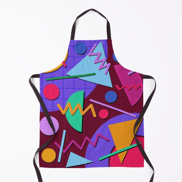 Item preview, Memphis Group #9 designed and sold by HeadRubble.