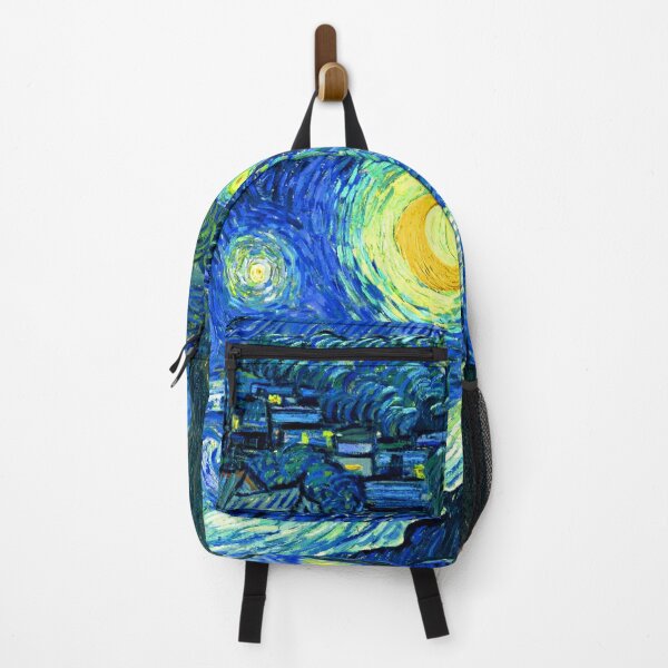 Item preview, Starry Night at St. Remy, Van Gogh designed and sold by PixDezines.