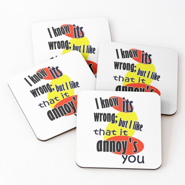 Item preview, I know its wrong designed and sold by BeingNow.